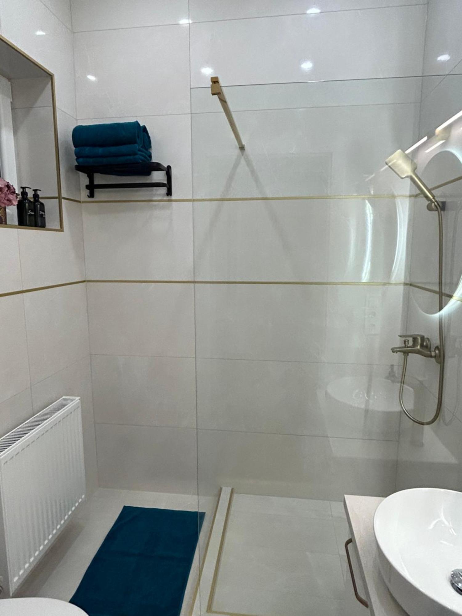 Apartman Turquoise 부다페스트 외부 사진