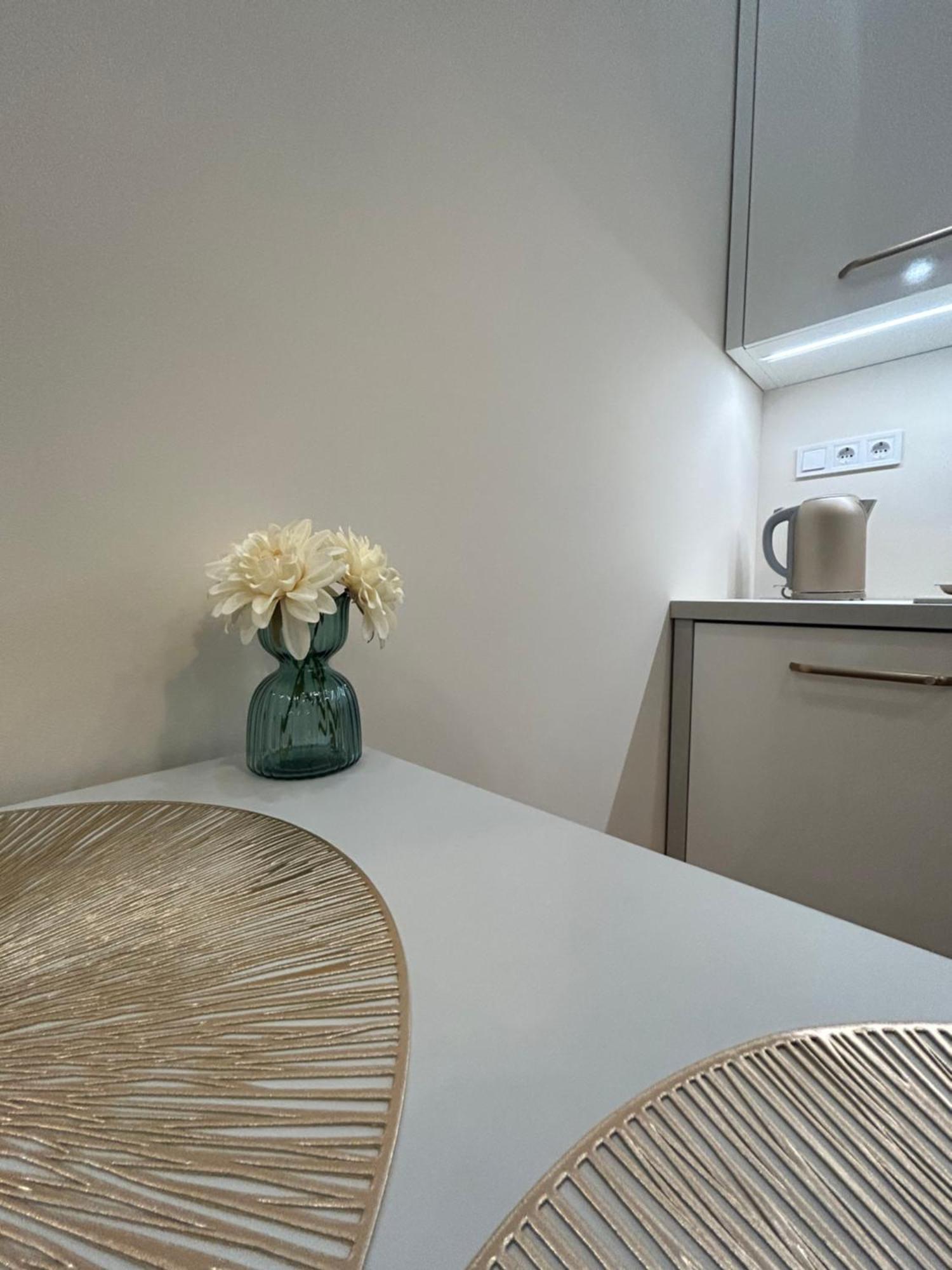 Apartman Turquoise 부다페스트 외부 사진